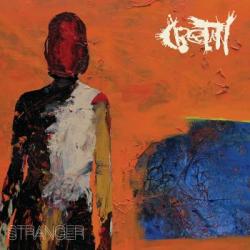 STRANGER (CD US-IMPORT)