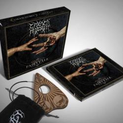 THIS IS NO FAIRYTALE COLLECTOR’S EDIT. (BOX CD-DIGI)