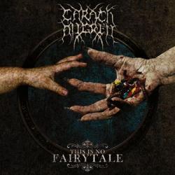 THIS IS NO FAIRYTALE (CD)