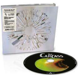 SURGICAL REMISSION/ SURPLUS STEEL EP (MCD DIGI)