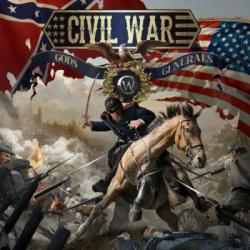 GODS AND GENERALS LTD. EDIT. (DIGI)