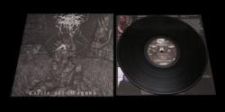 CIRCLE THE WAGONS VINYL (LP)