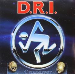 CROSSOVER MILLENIUM EDIT. VINYL (LP US IMPORT)