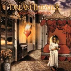 IMAGES AND WORDS VINYL (LP)