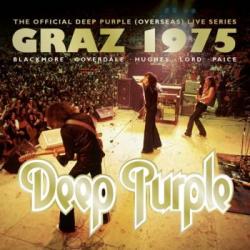 LIVE IN GRAZ 1975 (DIGI)