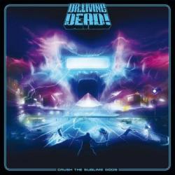 CRUSH THE SUBLIME GODS (CD)