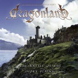 THE BATTLE OF THE IVORY PLAINS DELUXE RE-ISSUE (CD)