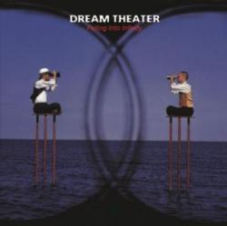 FALLING INTO INFINITY VINYL (2LP)