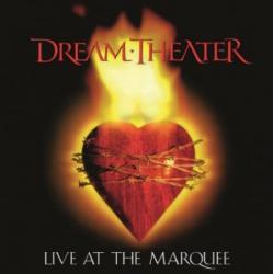 LIVE AT THE MARQUEE VINYL (LP)