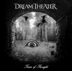 TRAIN OF THOUGHT VINYL (2LP)