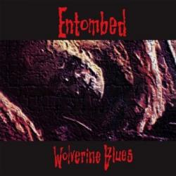 WOLVERINE BLUES VINYL (LP)