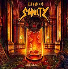 CRIMSON II (CD)