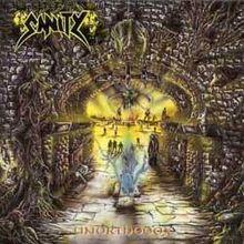 UNORTHODOX (CD)