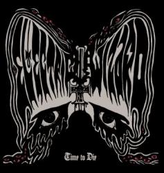 TIME TO DIE (CD)