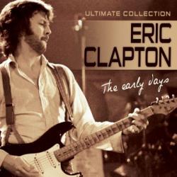 THE EARLY DAYS (CD)