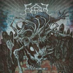 WHERE DEAD DREAMS DWELL (CD)