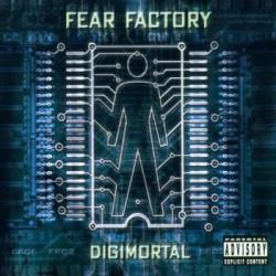 DIGIMORTAL VINYL (LP BLACK)