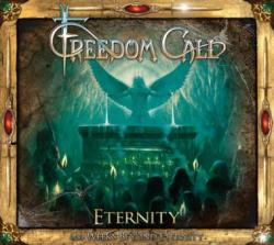 ETERNITY - 666  WEEKS BEYOND ETERNITY (2CD DIGI)