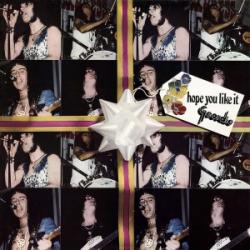 HOPE YOU LIKE IT VINYL (LP+CD)