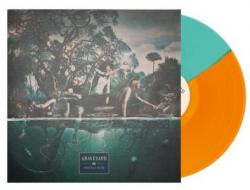 HISINGEN BLUES BI-COLUREDE VINYL (LP)