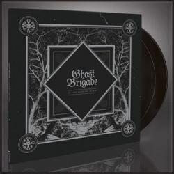IV - ONE WITH THE STORM VINYL (2LP BLACK)