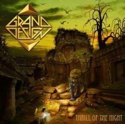 THRILL OF THE NIGHT (CD)