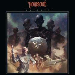 ODYSSEY (CD O-CARD)