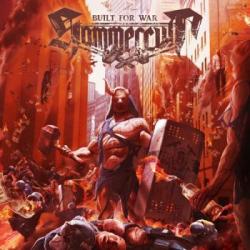 BUILT FOR WAR VINYL (LP+CD)