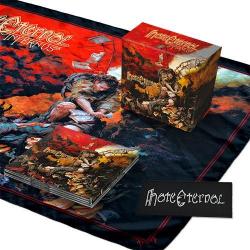INFERNUS DELUXE EDIT. (CD DIGI-BOX)