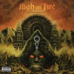 LUMINIFEROUS (CD)