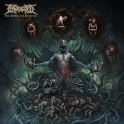 THE ARCHITECT OF EXTINCTION (CD O-CARD)