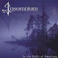 IN THE HALLS OF AWAITING VINYL (2LP)