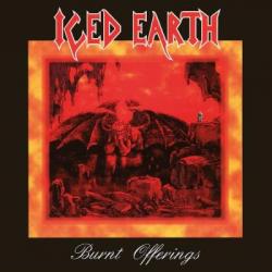 BURNT OFFERINGS VINYL REISSUE (2LP BLACK)