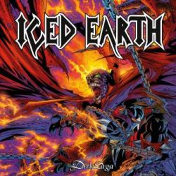 THE DARK SAGA REISSUE (CD)