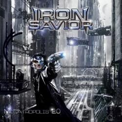 MEGATROPOLIS 2.0 (CD)