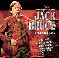 THE EARLY DAYS (CD)