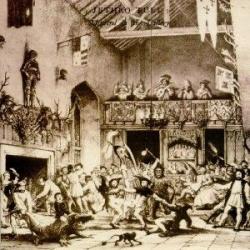MINSTREL IN THE GALLERY 40TH ANNIVERSARY VINYL EDIT. (LP)
