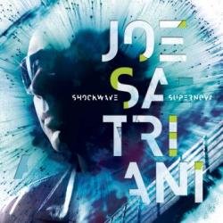 SHOCKWAVE SUPERNOVA (CD)