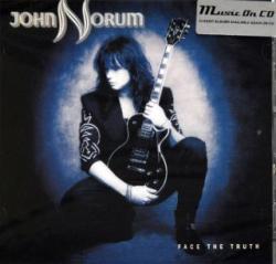 FACE THE TRUTH REISSUE (CD)