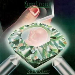 SEEDS OF CHANGE REMASTERED & RELOADED (CD)
