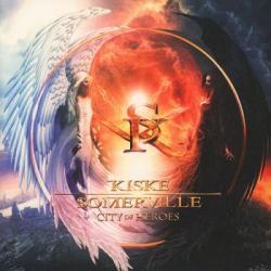 CITY OF HEROES VINYL (2LP BLACK)
