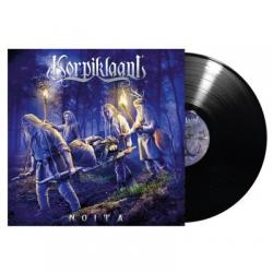 NOITA VINYL (LP BLACK)
