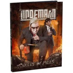 SKILLS IN PILLS SPECIAL EDIT. (DIGI-BOOK)