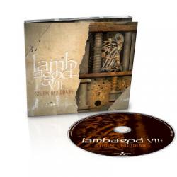 VII: STURM UND DRANG LTD. EDIT. (DIGI)