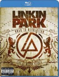 ROAD TO REVOLUTION (BLURAY)