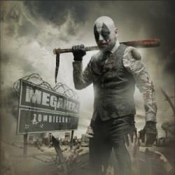ZOMBIELAND (CD)