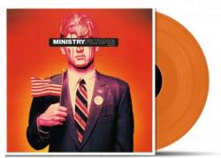 FILTH PIG VINYL (LP BLACK)