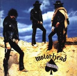 ACE OF SPADES DELUXE VINYL REISSUE (LP)