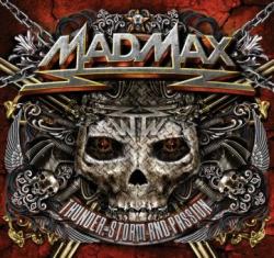 THUNDER, STORM & PASSION LTD. EDIT. (2CD DIGI)