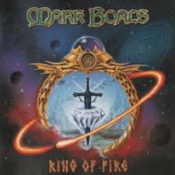 RING OF FIRE (CD JAPAN-IMPORT)